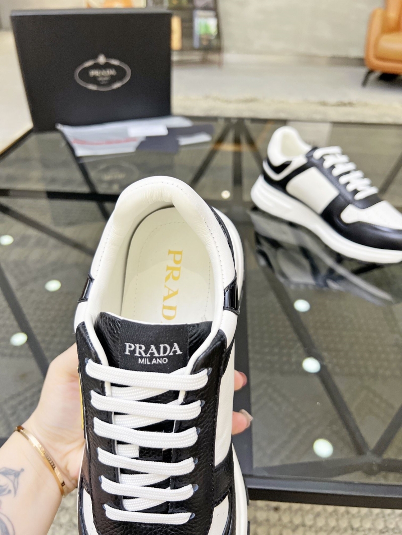 Prada Casual Shoes